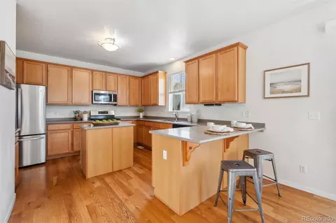 17048 E Trailmaster Dr, Parker, CO 80134 photo 13