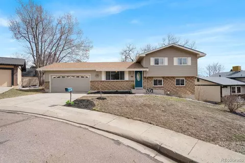 2625 Villa Loma Dr, Colorado Springs, CO 80917