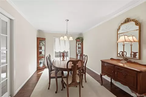 Dining - 6230 E Jamison Cir S, Centennial, CO 80112 photo 1 of 3