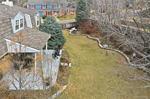 Exterior - 6230 E Jamison Cir S, Centennial, CO 80112 photo 9 of 9