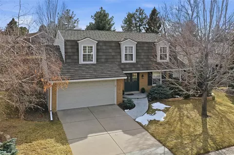 Exterior - 6230 E Jamison Cir S, Centennial, CO 80112 photo 6 of 9
