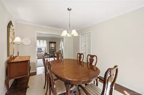Dining - 6230 E Jamison Cir S, Centennial, CO 80112 photo 2 of 3