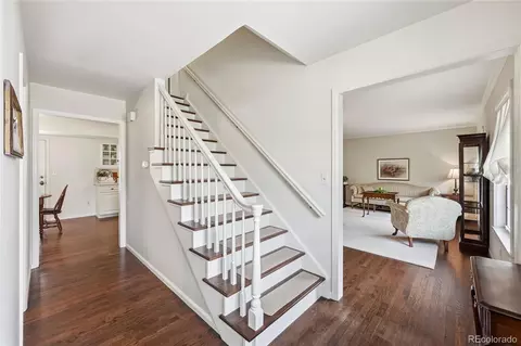 Entry Way - 6230 E Jamison Cir S, Centennial, CO 80112 photo 1 of 1