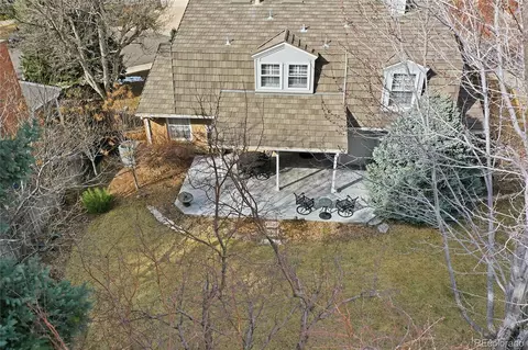 Exterior - 6230 E Jamison Cir S, Centennial, CO 80112 photo 8 of 9