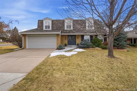 6230 E Jamison Cir S, Centennial, CO 80112
