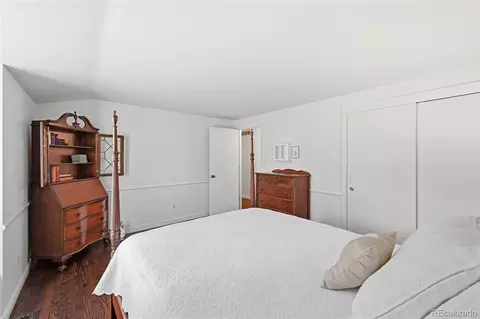 Bedroom - 6230 E Jamison Cir S, Centennial, CO 80112 photo 4 of 4