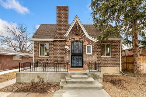1185 Eudora St, Denver, CO 80220 photo 1