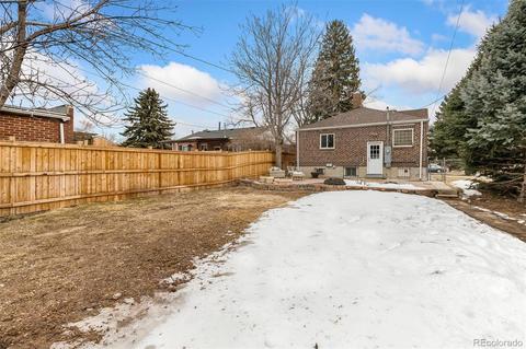 1185 Eudora St, Denver, CO 80220 photo 29