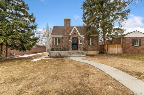1185 Eudora St, Denver, CO 80220 photo 2