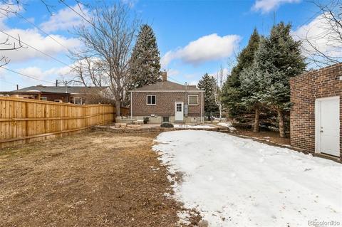 1185 Eudora St, Denver, CO 80220 photo 28
