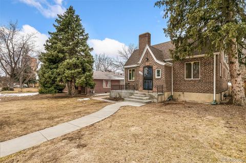 1185 Eudora St, Denver, CO 80220 photo 3