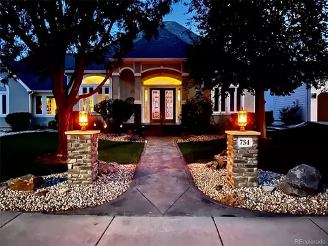 734 Rossum Dr, Loveland, CO 80537