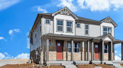 22484 E 6th Pl, Aurora, CO 80018