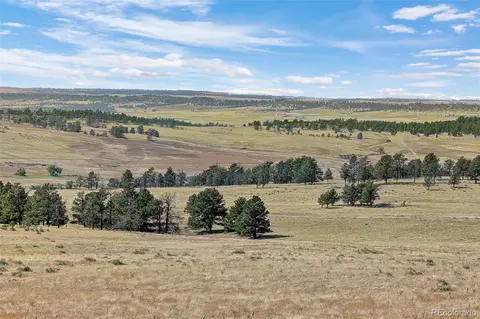 0014 W Ridge Rd, Ramah, CO 80832