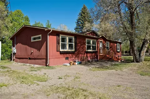 705 San Juan Ave, Saguache, CO 81149
