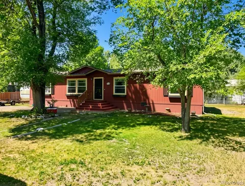 705 San Juan Ave, Saguache, CO 81149