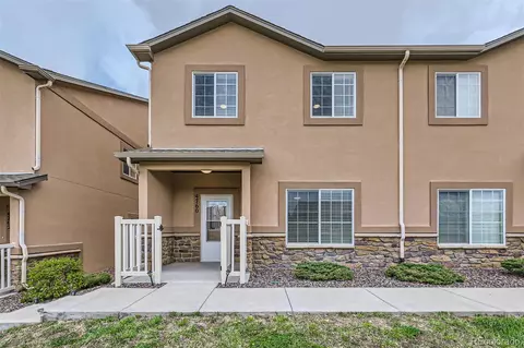 4760 Kerry Lynn Vw, Colorado Springs, CO 80922