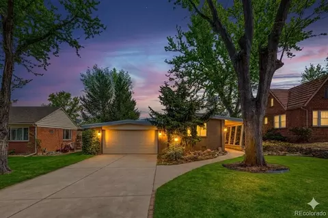680 S Canosa Ct, Denver, CO 80219