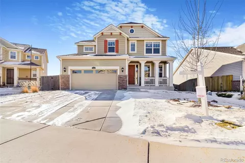 7242 E 133rd Cir, Thornton, CO 80602
