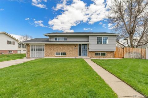 4632 Everett Ct, Wheat Ridge, CO 80033 photo 1