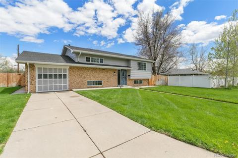 4632 Everett Ct, Wheat Ridge, CO 80033 photo 2
