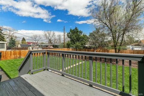 4632 Everett Ct, Wheat Ridge, CO 80033 photo 25
