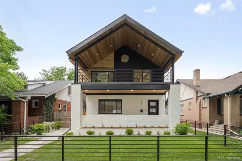 863 S Race St, Denver, CO 80209