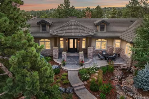 4604 Tierra Alta Dr, Castle Rock, CO 80104