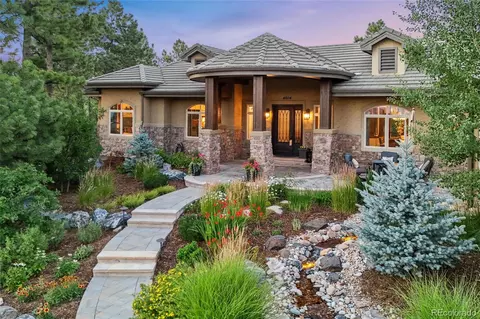 4604 Tierra Alta Dr, Castle Rock, CO 80104