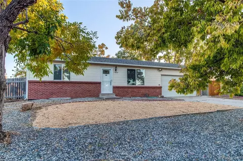 15518 E Brown Pl, Aurora, CO 80013