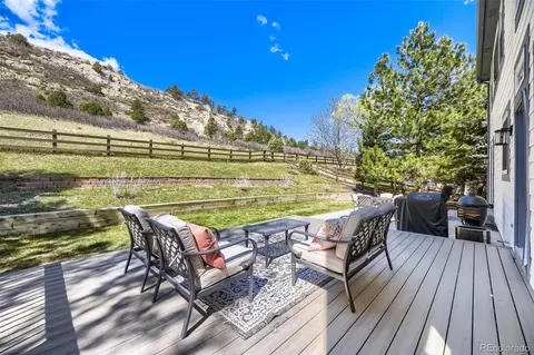 7179 Red Mesa Dr, Littleton, CO 80125