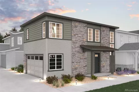 22639 E 47th Dr, Aurora, CO 80019