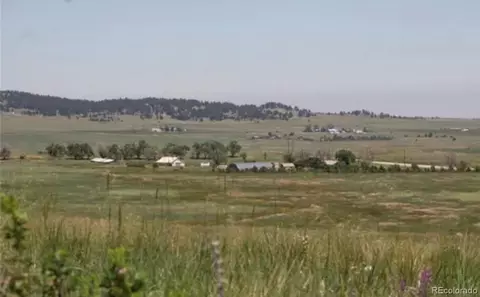 Tract 4 Mcclelland, Calhan, CO 80808