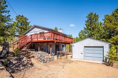 Other - 55 W Crosscut, Bailey, CO 80421 photo 3 of 19