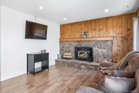 Living - 55 W Crosscut, Bailey, CO 80421 photo 2 of 4