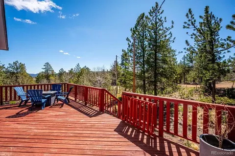 Exterior - 55 W Crosscut, Bailey, CO 80421 photo 2 of 9