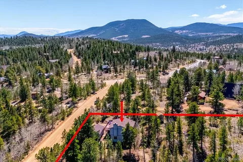 View/Area - 55 W Crosscut, Bailey, CO 80421 photo 3 of 3