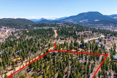 View/Area - 55 W Crosscut, Bailey, CO 80421 photo 1 of 3