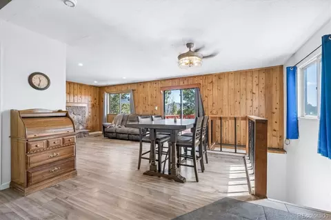 Dining - 55 W Crosscut, Bailey, CO 80421 photo 1 of 3