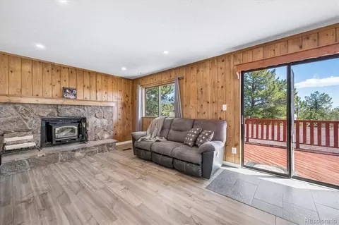 Living - 55 W Crosscut, Bailey, CO 80421 photo 1 of 4