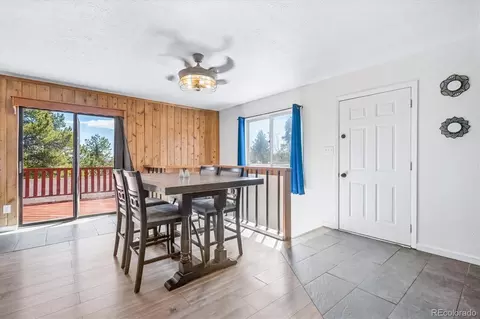 Dining - 55 W Crosscut, Bailey, CO 80421 photo 2 of 3