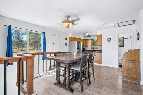 Dining - 55 W Crosscut, Bailey, CO 80421 photo 3 of 3