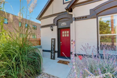 3622 W 29th Ave, Denver, CO 80211
