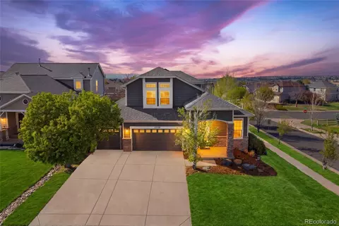 23149 Timber Spring Ln, Parker, CO 80138