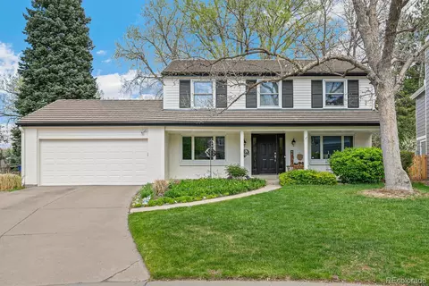6712 S Leyden Ct, Centennial, CO 80112