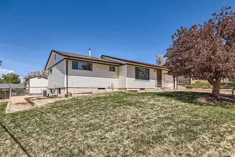 228 Everett Dr, Colorado Springs, CO 80911