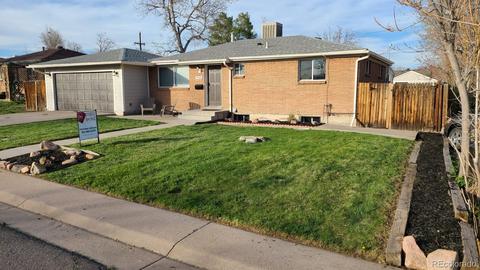 7920 Mona Ct, Denver, CO 80221 photo 1