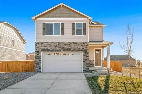 972 Tallus St, Lochbuie, CO 80603