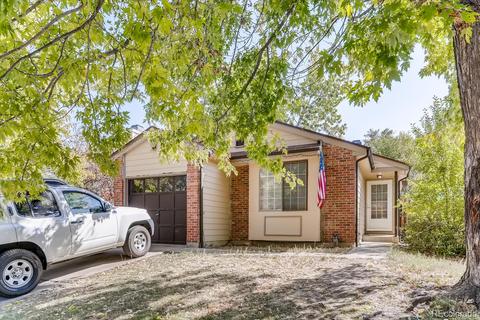 17826 E Bethany Pl, Aurora, CO 80013 photo 2