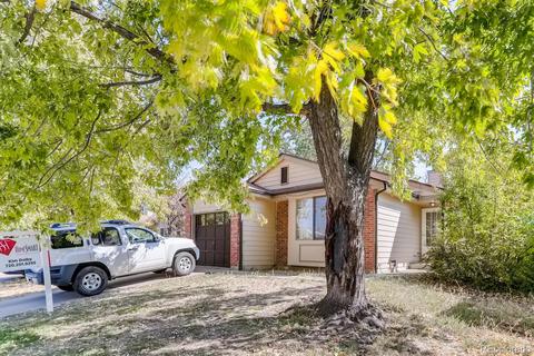 17826 E Bethany Pl, Aurora, CO 80013 photo 1